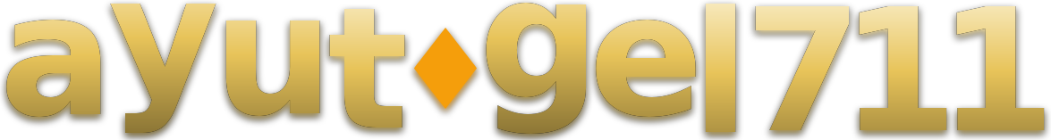 ayutogel 711 logo